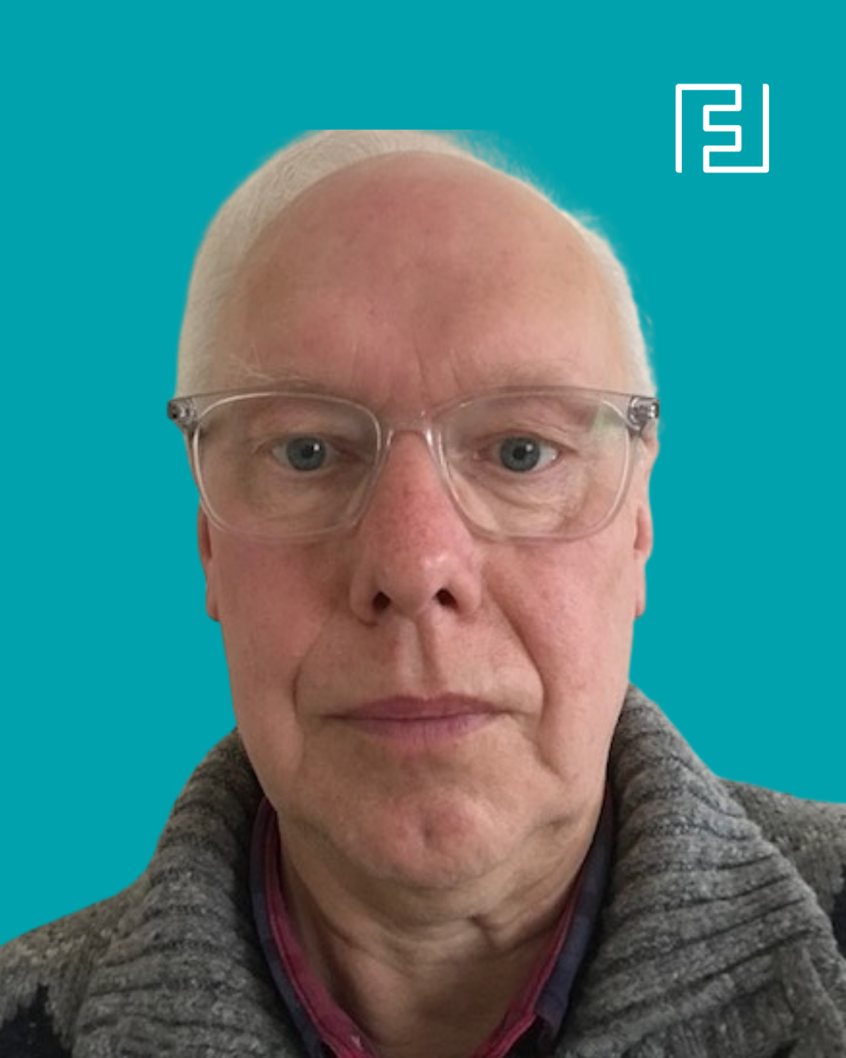 Photo of Paul Wimsett