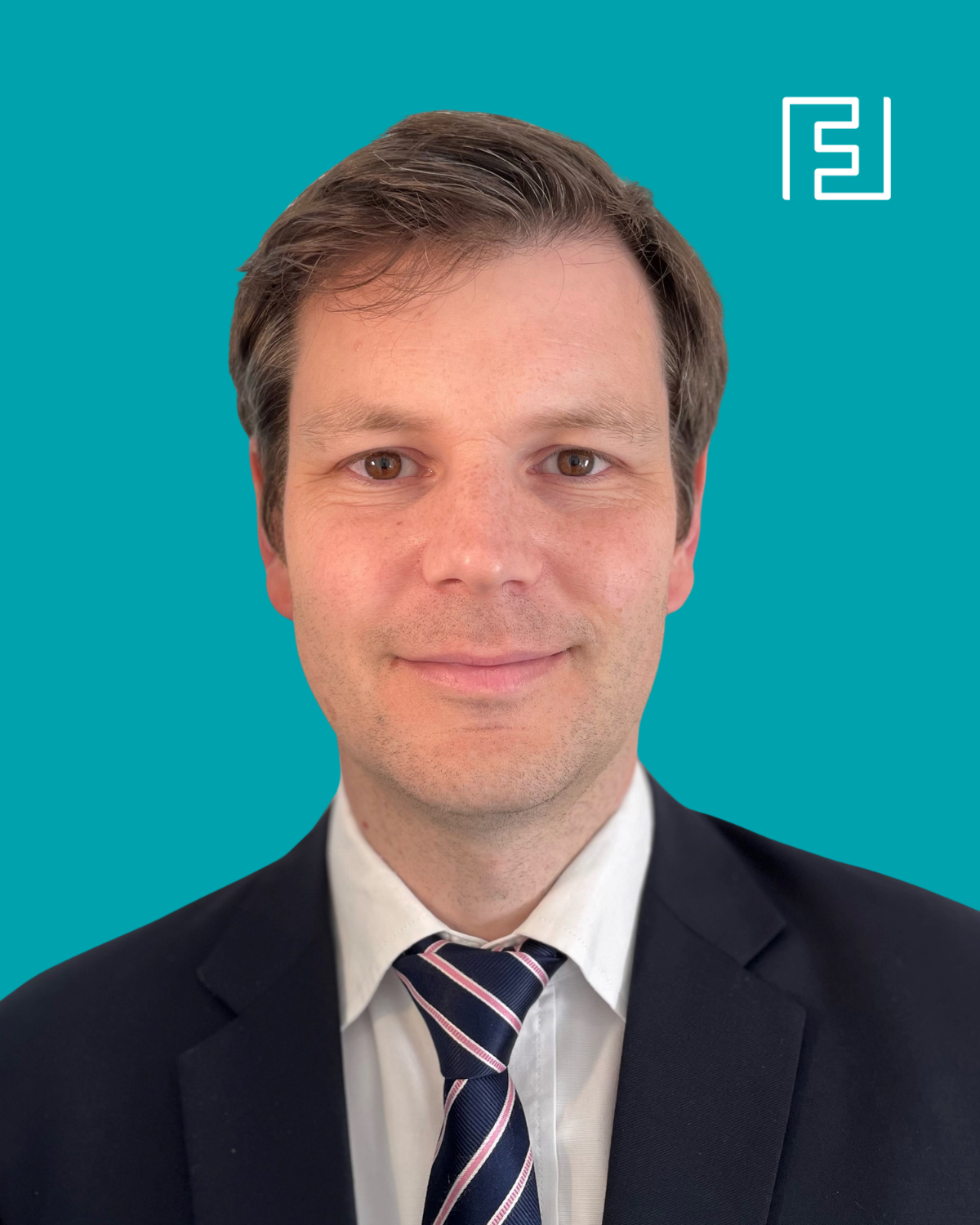 Photo of Michael Platten