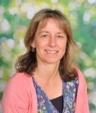 Photo of Isabelle Candy