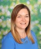 Photo of Angela Jenkins