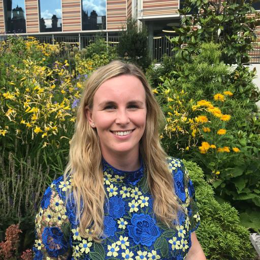 Photo of Alex Bremner