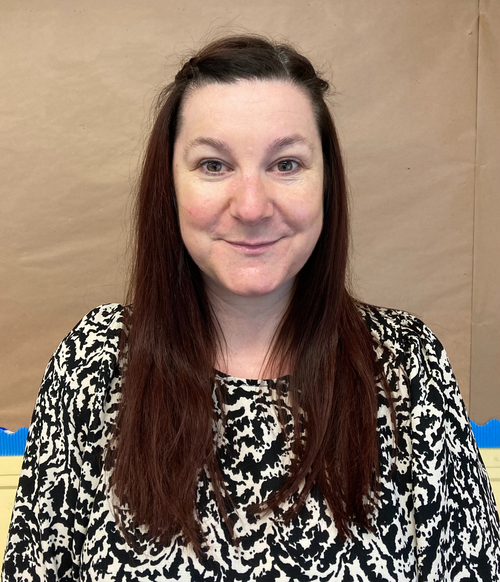 Photo of Sarah Elliott-Judge