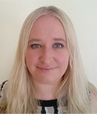 Photo of Claire Fegan