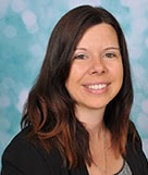 Photo of Carla Bennett